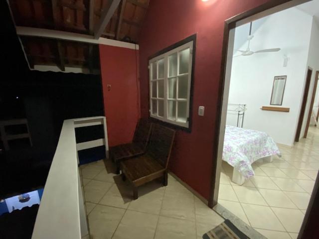  Chalé Condominio Linda Vista