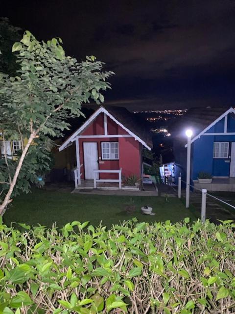  Chalé Condominio Linda Vista