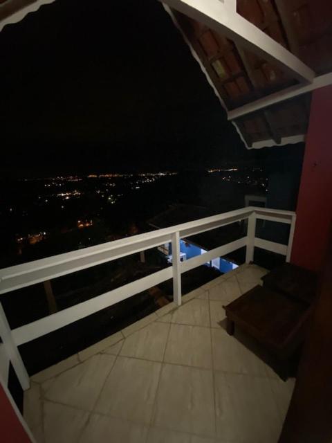  Chalé Condominio Linda Vista