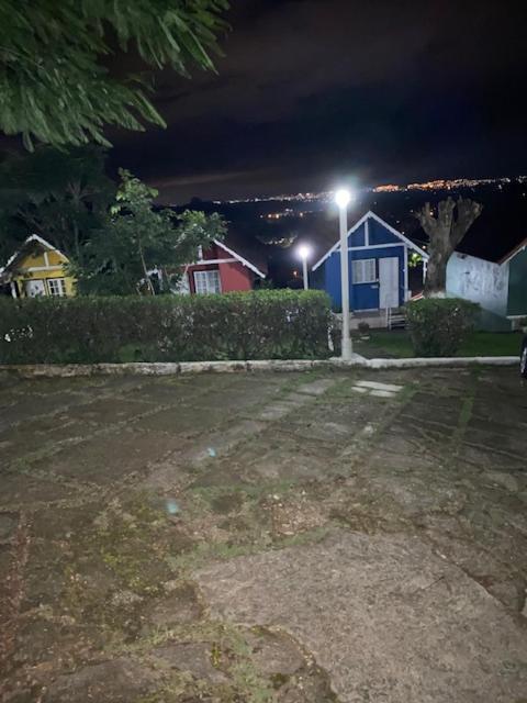  Chalé Condominio Linda Vista