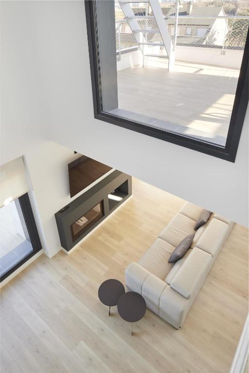 Postel nebo postele na pokoji v ubytování Villa Alimar - Basque Stay