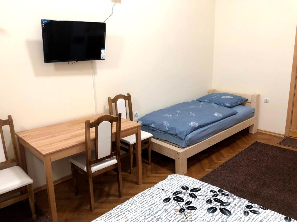 GIL apartments, Korzo 7,2 centre - Appartement D'une Chambre
