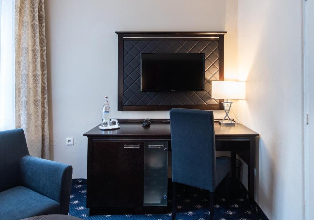 Fotografie z fotogalerie ubytování Pytloun Old Armoury Hotel Prague, Stará Zbrojnice v Praze
