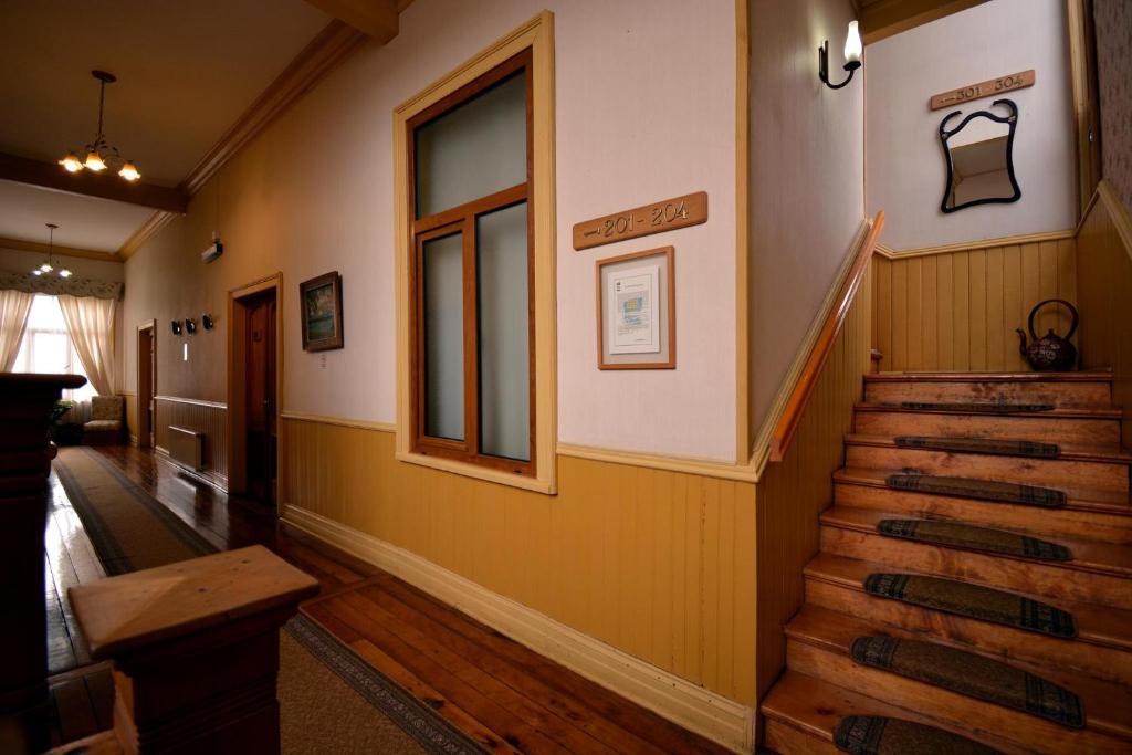 Fotografie z fotogalerie ubytování Hotel Di Torlaschi v destinaci Valdivia