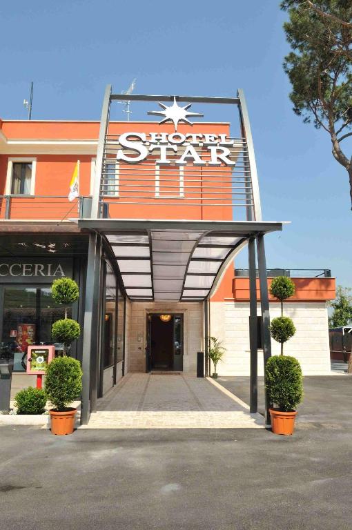 Hotel Star, Monterotondo – Prezzi aggiornati per il 2024