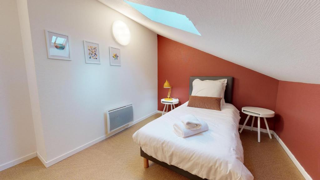 L'Entêté CLIM HYPERCENTRE 5-7 personnes – photo 13