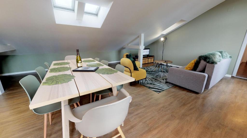 L'Entêté CLIM HYPERCENTRE 5-7 personnes – photo 7