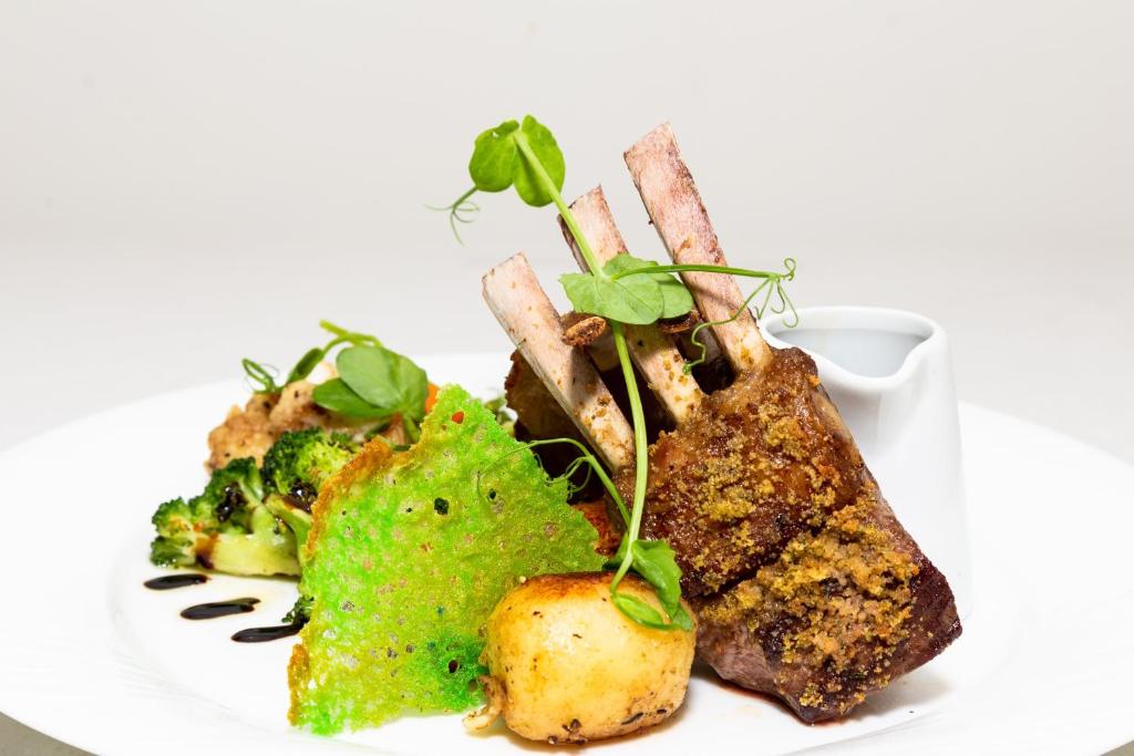 Holiday Inn Queenstown Frankton Road by IHG - Resim 13