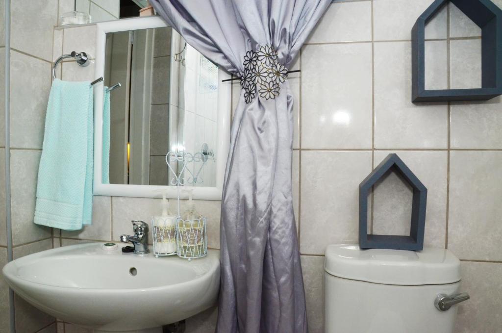 Purdy's Place - Deluxe Double Room With Shower