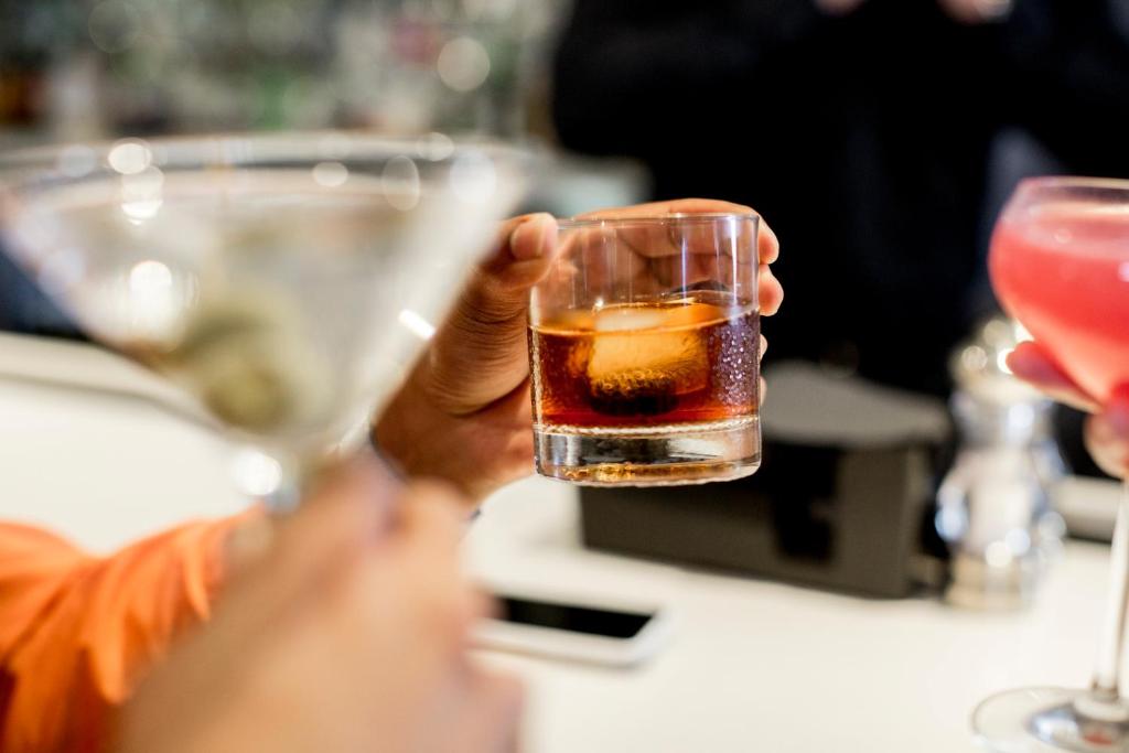 Holiday Inn Queenstown Frankton Road by IHG - Resim 22