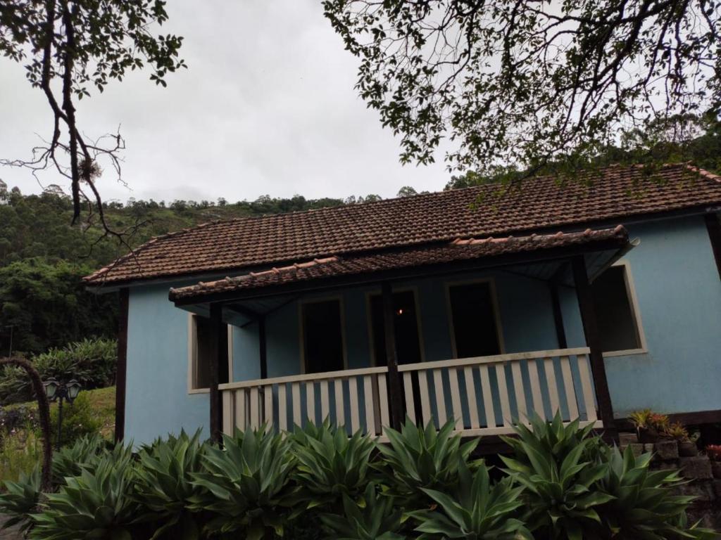 Penhazul - Casa de Aluguel