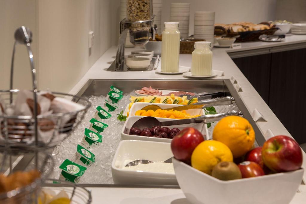 Holiday Inn Queenstown Frankton Road by IHG - Resim 24