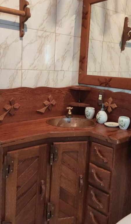  Penhazul - Casa de Aluguel