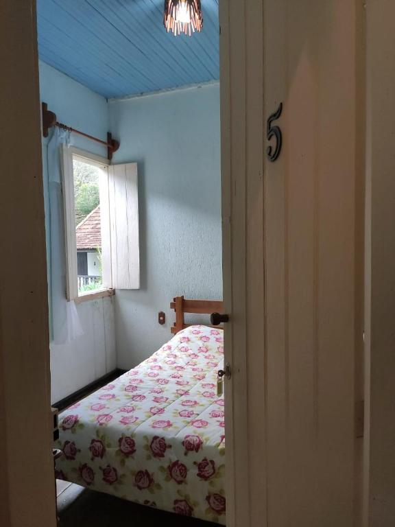  Penhazul - Casa de Aluguel