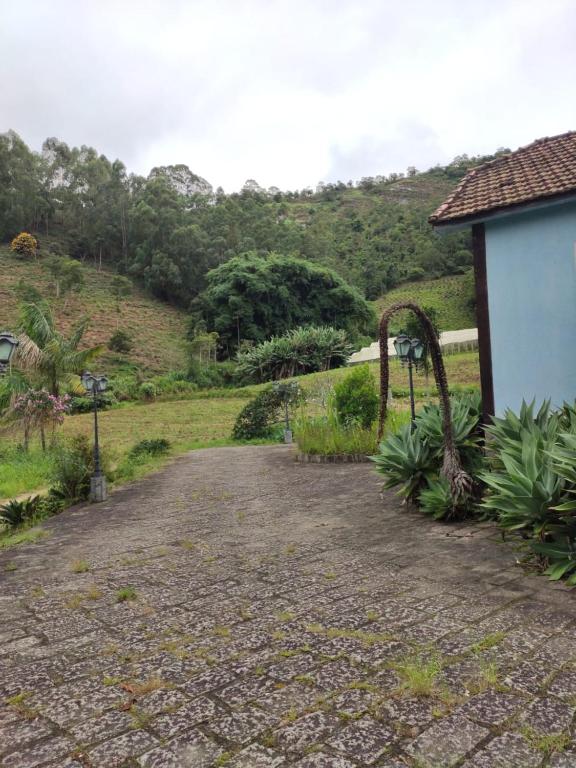  Penhazul - Casa de Aluguel