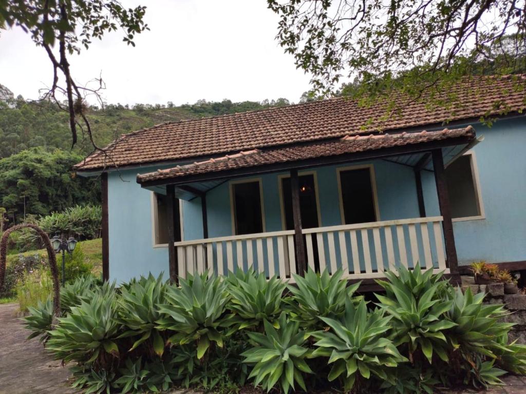  Penhazul - Casa de Aluguel