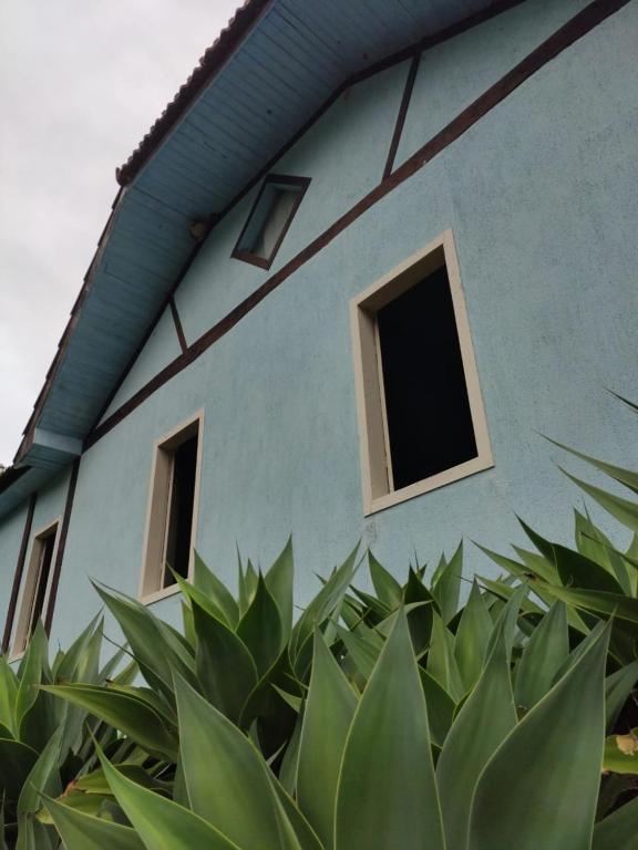  Penhazul - Casa de Aluguel