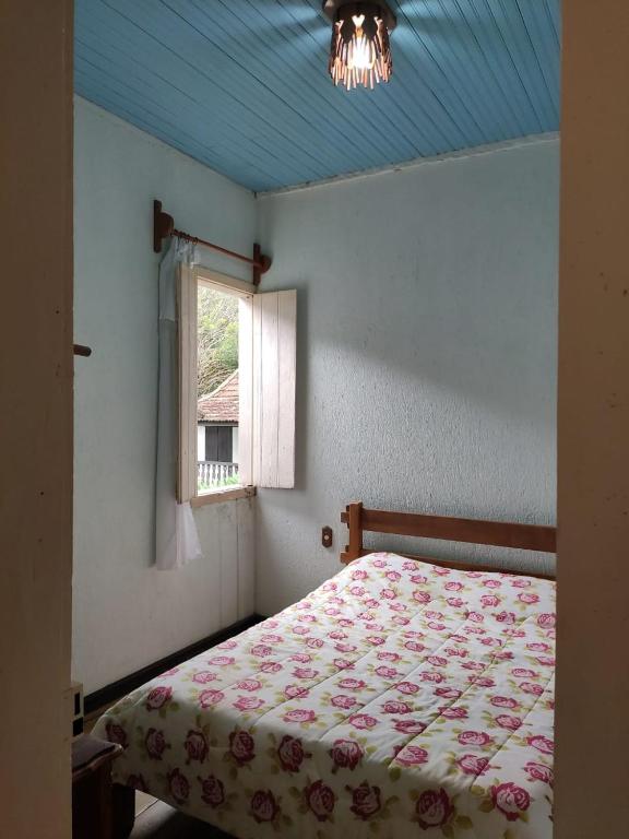  Penhazul - Casa de Aluguel