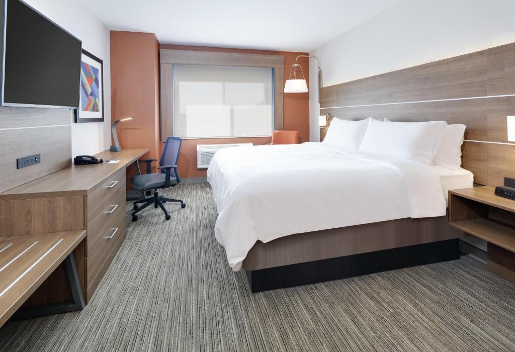 Holiday Inn Express Scottsbluff - Gering by IHG photo