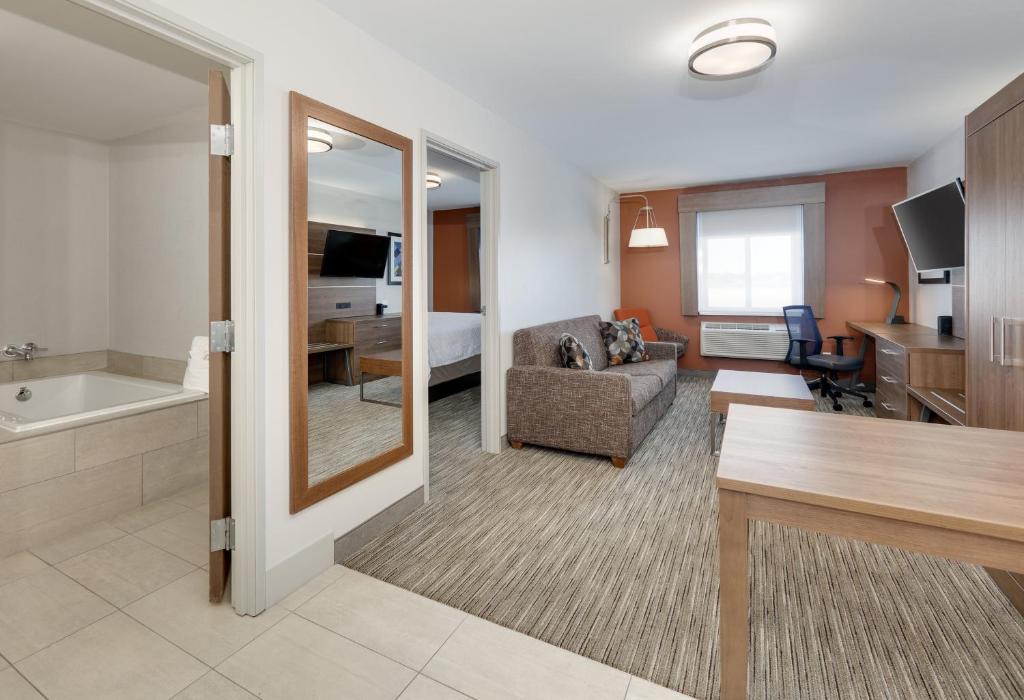 Holiday Inn Express Scottsbluff - Gering by IHG photo