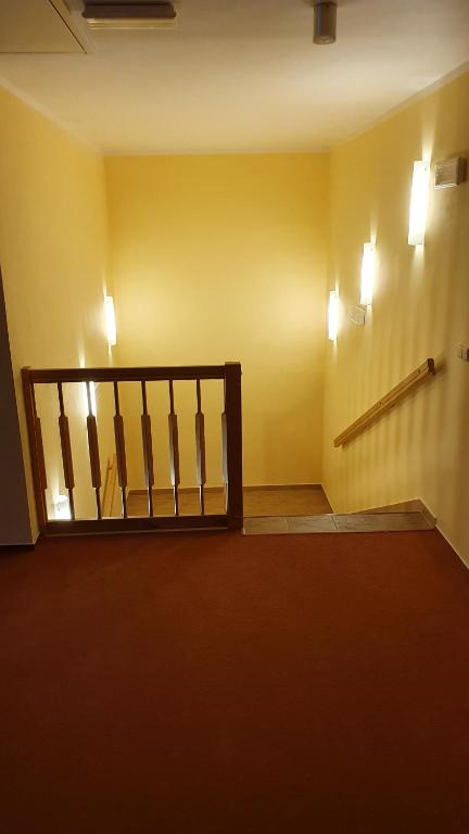 Zdjęcie z galerii obiektu Hotel Obří Sud Javorník w mieście Jeřmanice
