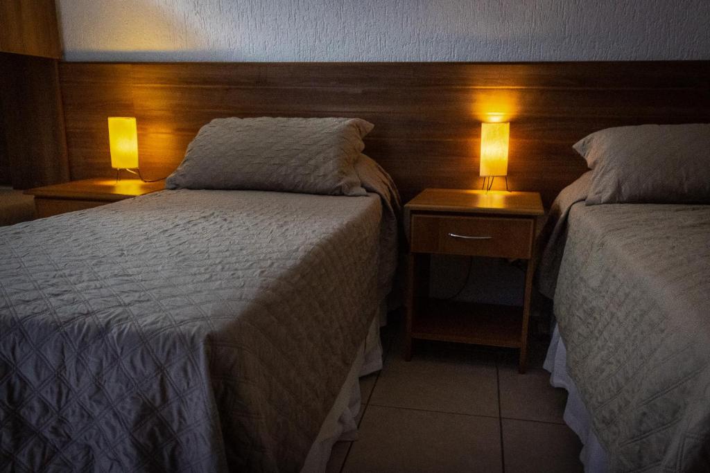  Hotel Pousada Bonita - 150m Metrô Paraiso e 1Km do inicio Av Paulista