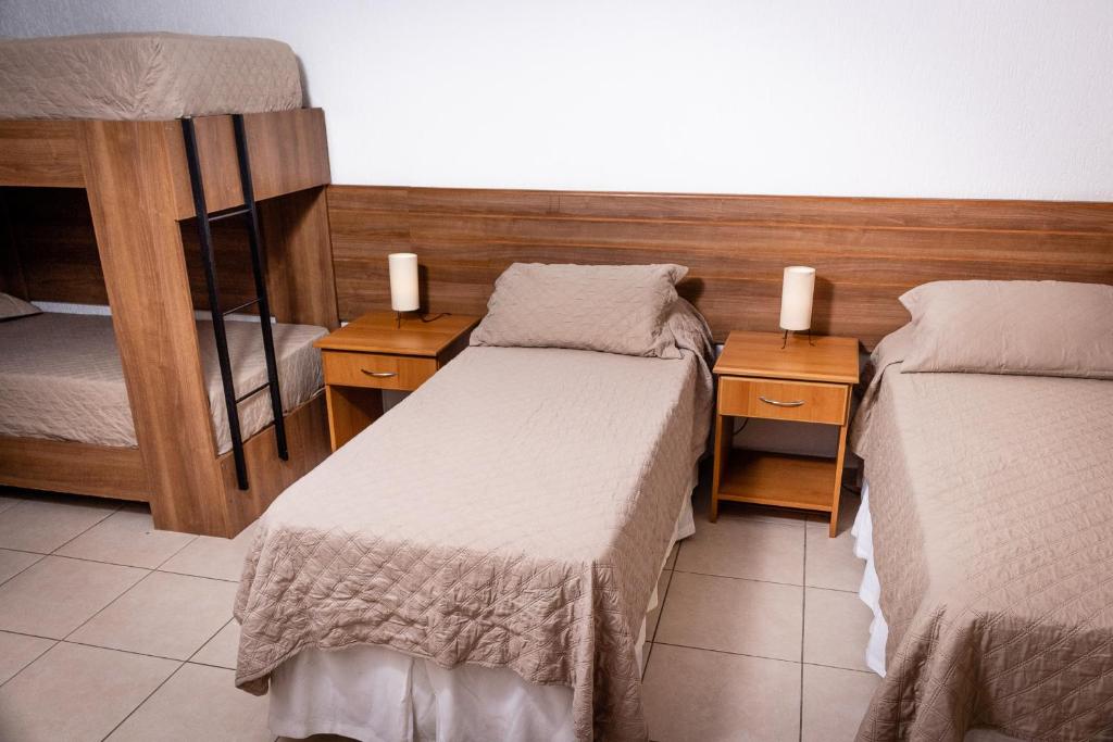  Hotel Pousada Bonita - 150m Metrô Paraiso e 1Km do inicio Av Paulista