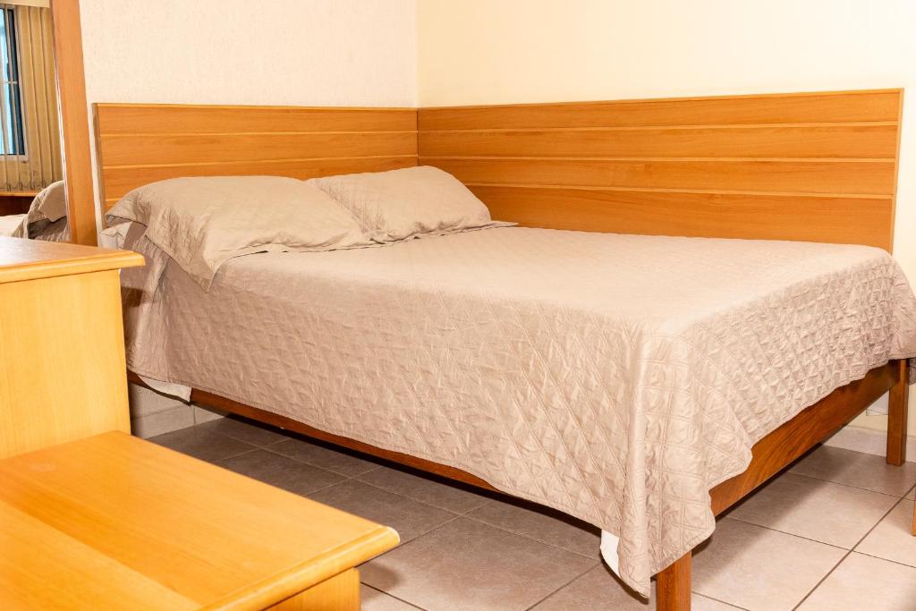  Hotel Pousada Bonita - 150m Metrô Paraiso e 1Km do inicio Av Paulista