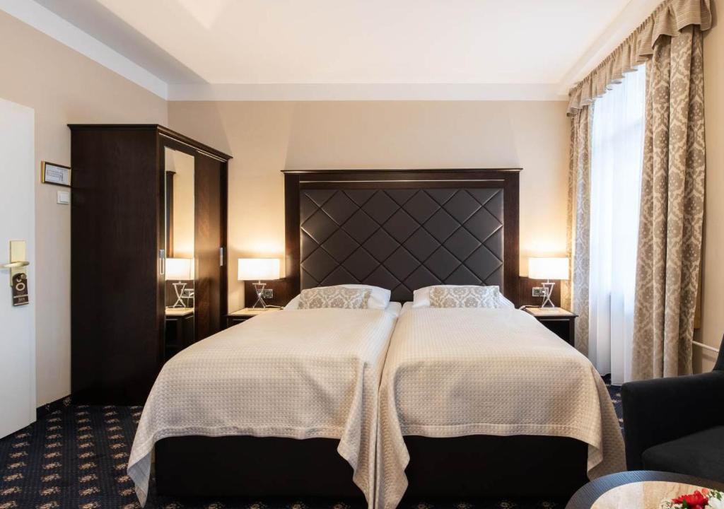 Pytloun Old Armoury Hotel Prague, Stará Zbrojnice - Resim 23