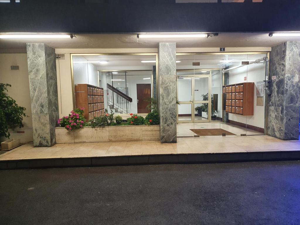 Parc 709 Bayonne - Apartment