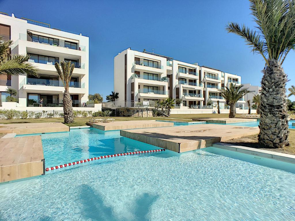 Acacia 226 @ Las Colinas Golf and Country Club, San Miguel de ...
