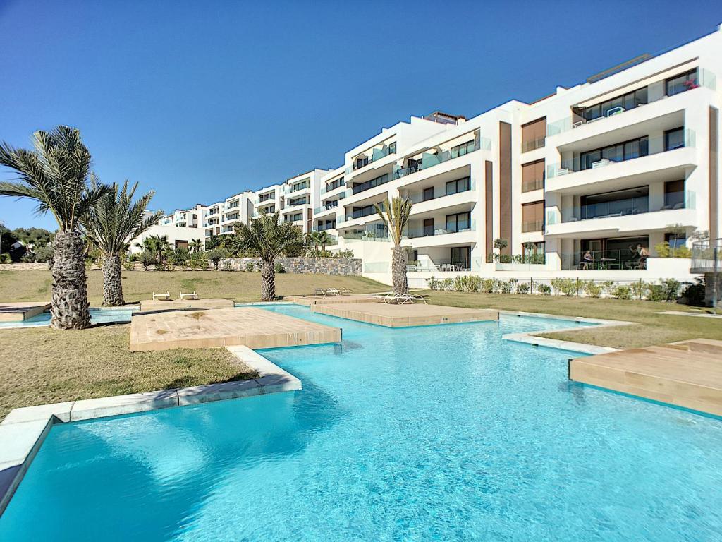 Acacia 226 @ Las Colinas Golf and Country Club, San Miguel de ...