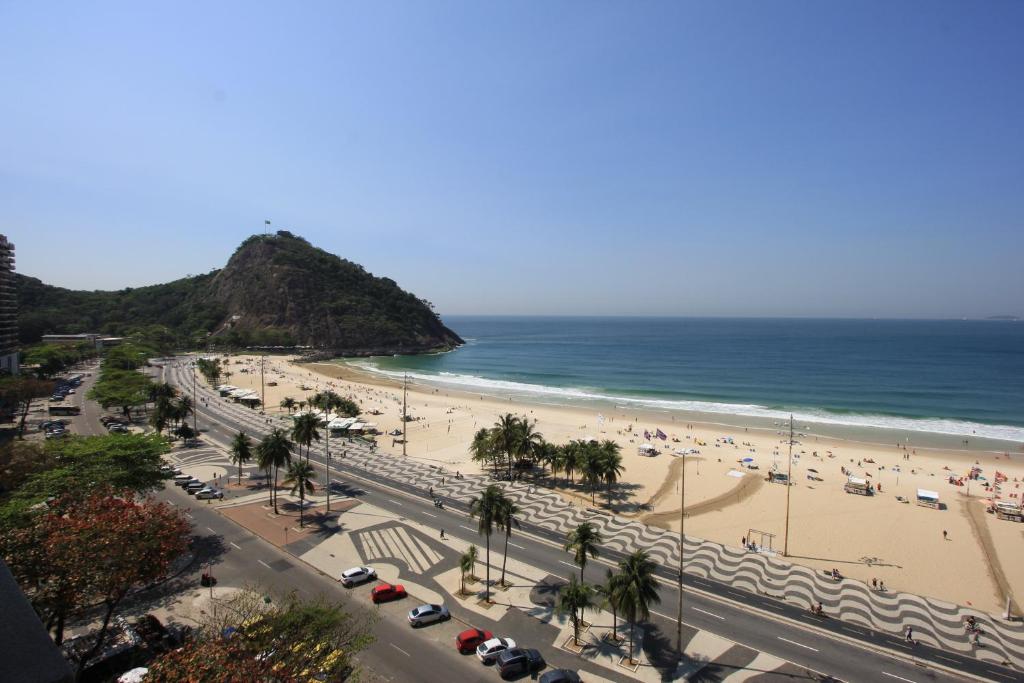 Rio Spot Begossi