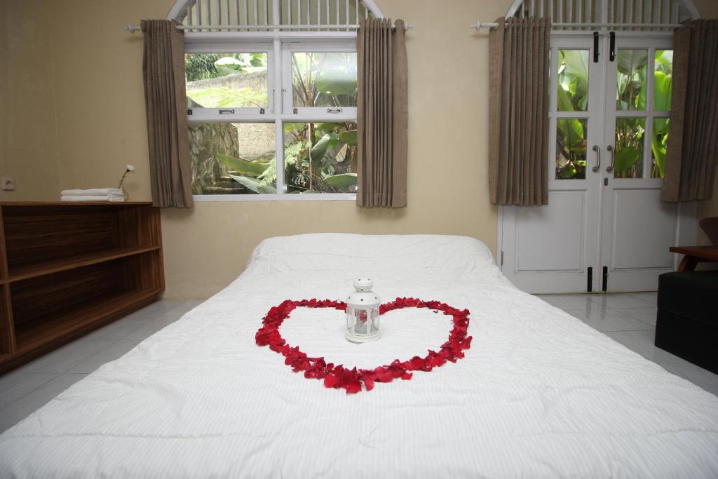 d'Oasis Mountain Resort - Villa