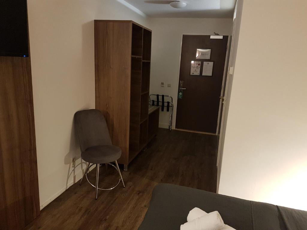 Hotel Hague Center - Resim 17