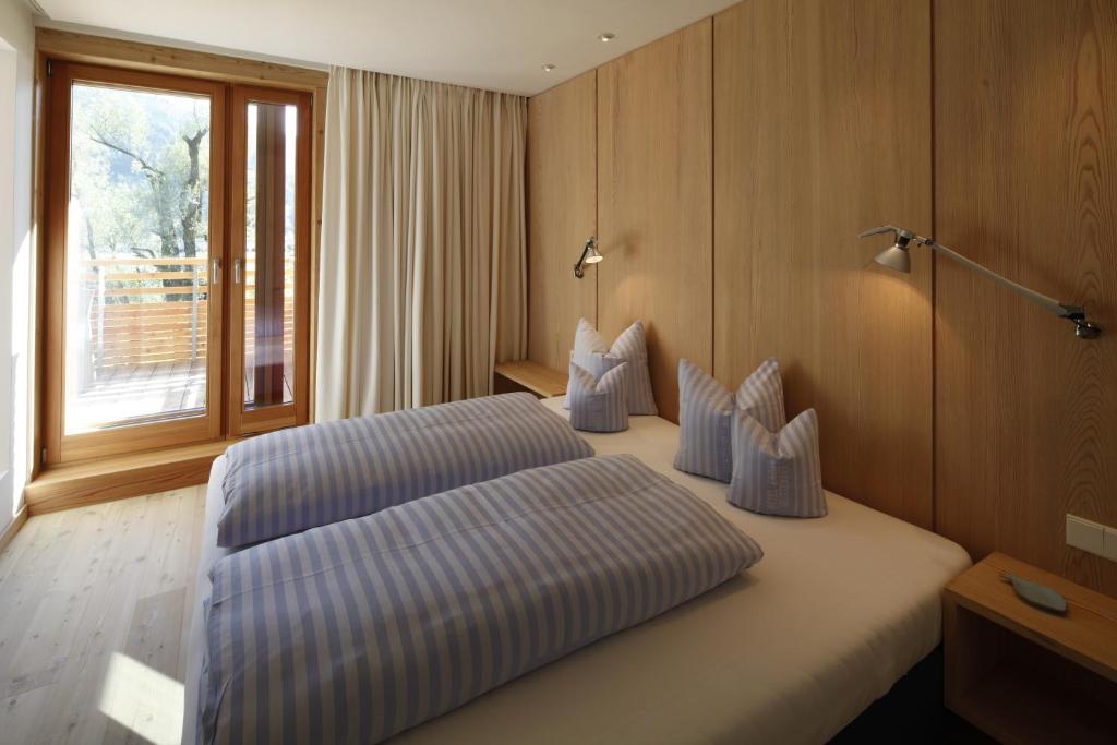 Seehotel Enzian - Superieure Tweepersoonskamer