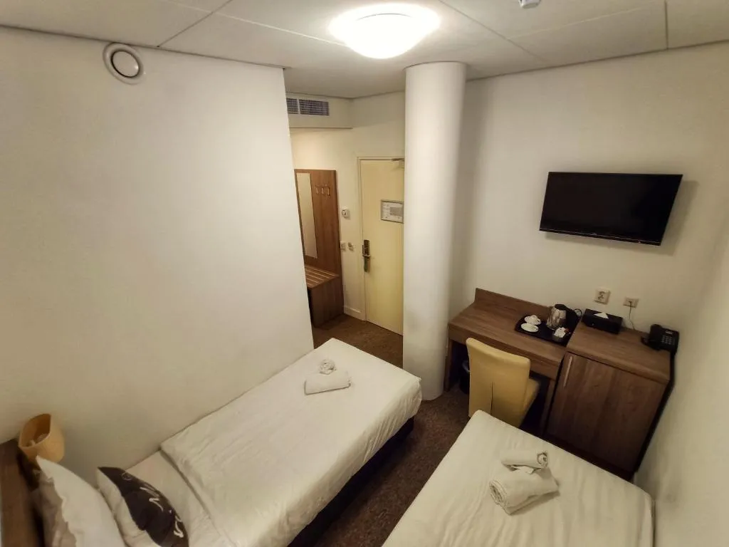 Afbeelding uit fotogalerij van de accommodatie