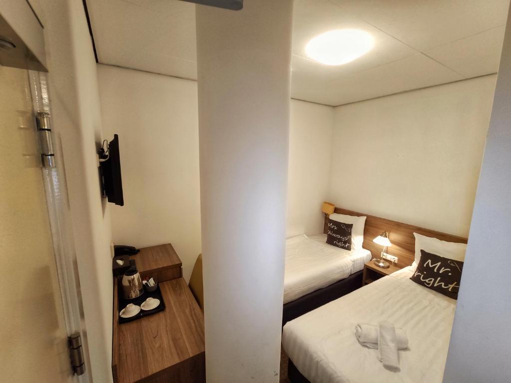 Hotel Hague Center - Resim 15