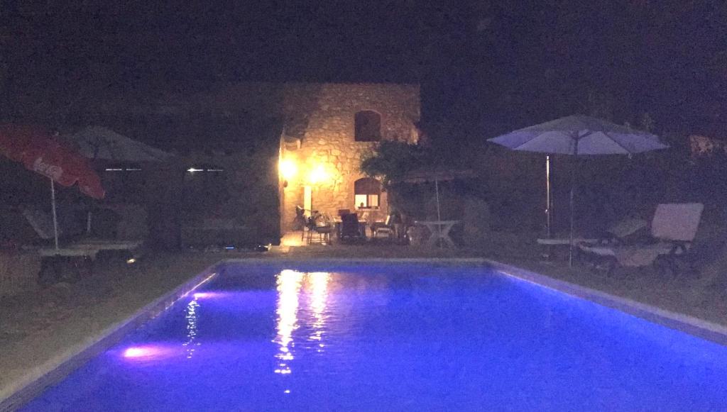 Casa rural La Tahona del abuelo TR CC 00344 - Casa De Tres Dormitorios