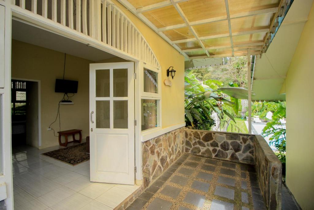 d'Oasis Mountain Resort - Standard Villa