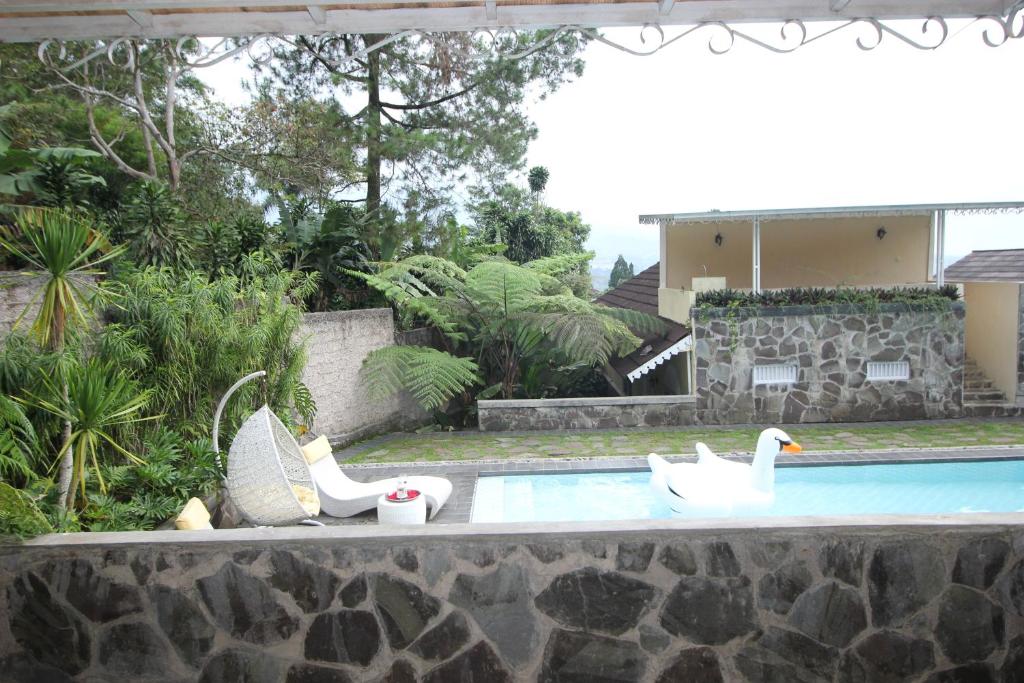 d'Oasis Mountain Resort - Superior Villa