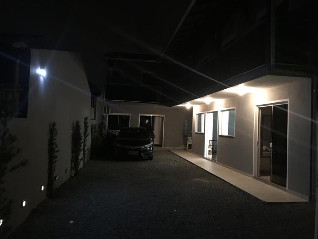  Suíte privativa Penha - Beto Carreiro e Praias