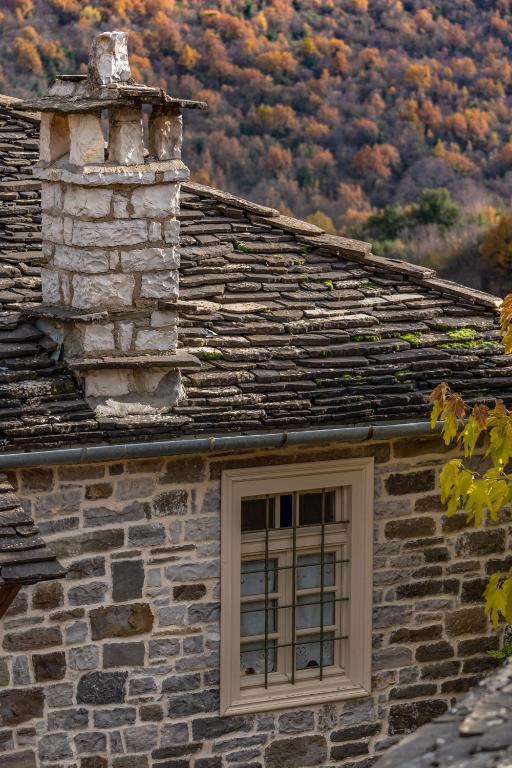 Fotografie z fotogalerie ubytování Papaevangelou Hotel v destinaci Papigko