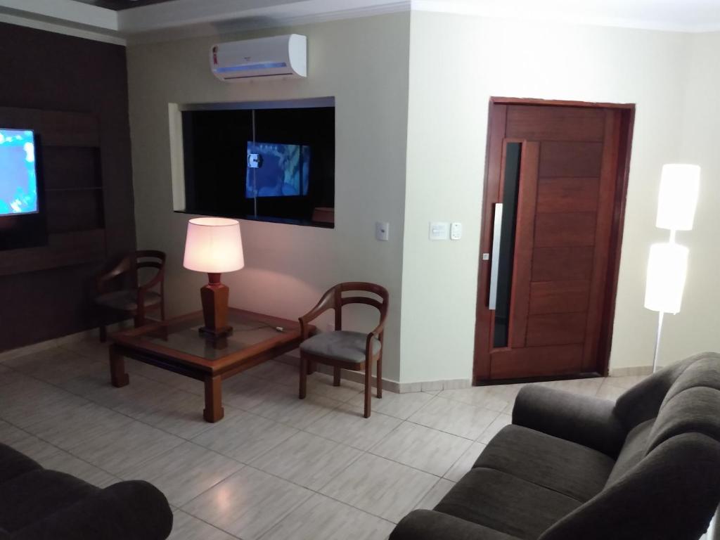  Casa de Temporada Recanto Magro I
