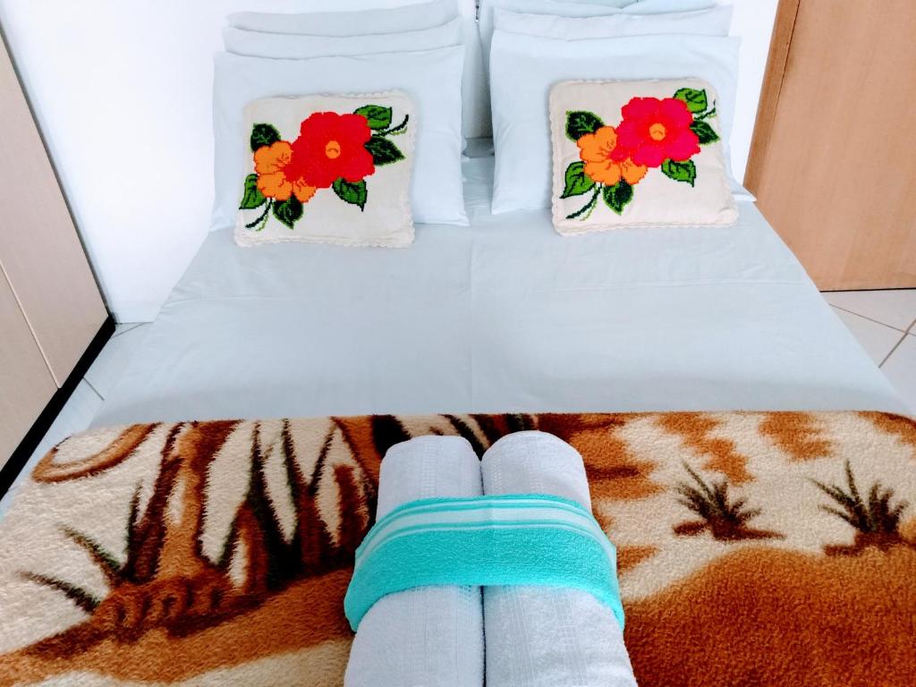  Minha casa em Botucatu Ap2