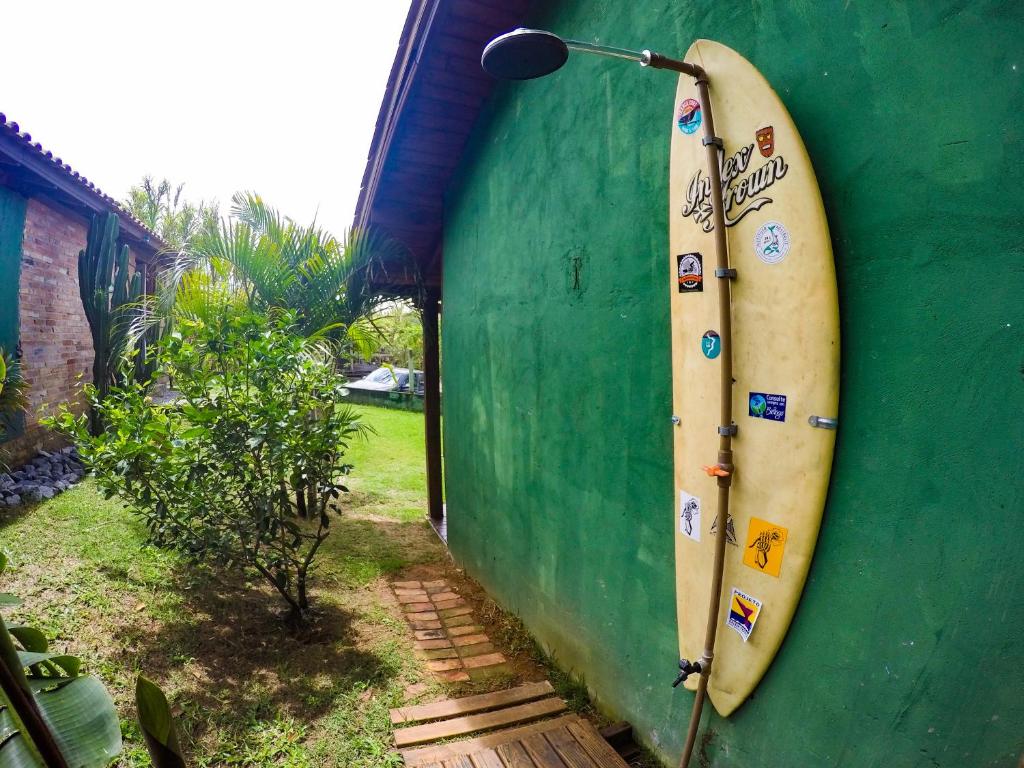  Franca Surf