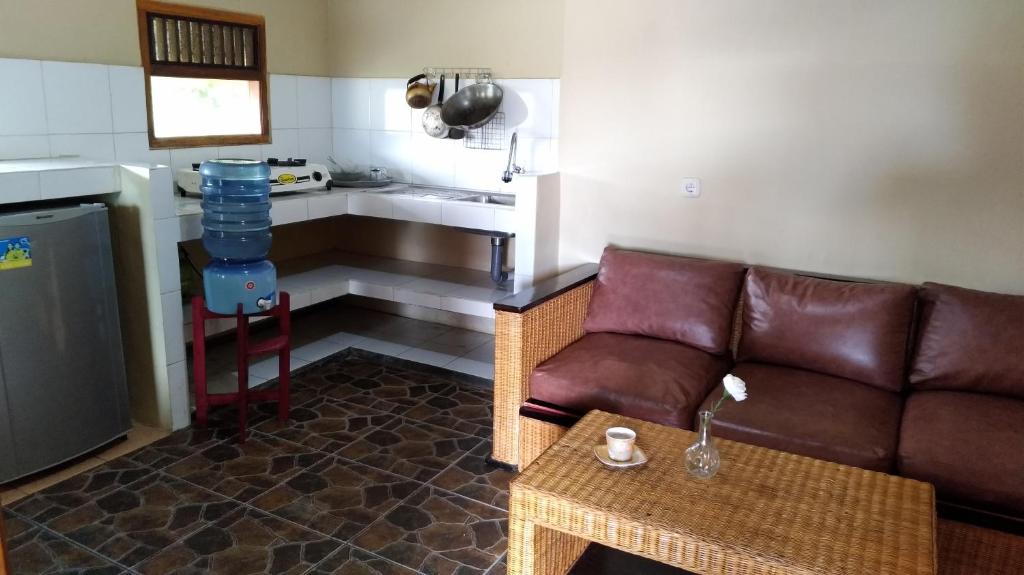 d'Oasis Mountain Resort - Villa