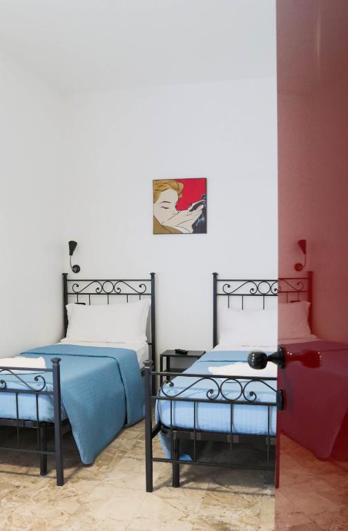Derechos de imagen reservados por Booking.com