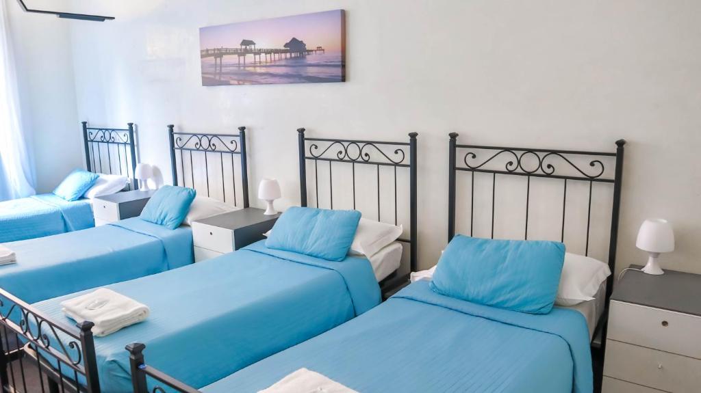 Derechos de imagen reservados por Booking.com