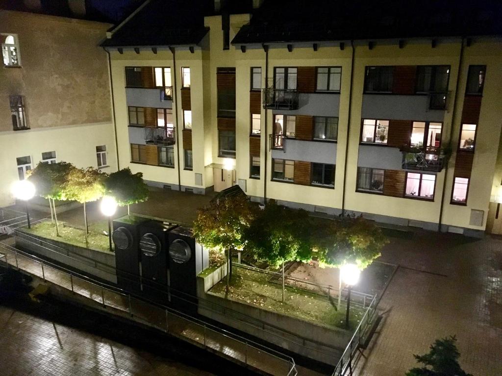 Natalex Apartments - Luxury Two-Bedroom Apartment - Šv. Stepono Gatvė